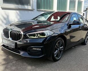 BMW 118 Gebrauchtwagen