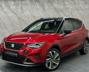 Seat Arona Gebrauchtwagen