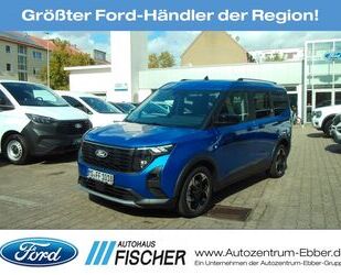 Ford Tourneo Courier Gebrauchtwagen