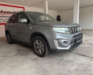 Suzuki Vitara Gebrauchtwagen