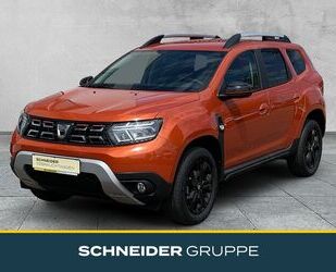Dacia Duster Gebrauchtwagen
