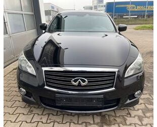 INFINITI M37 Gebrauchtwagen
