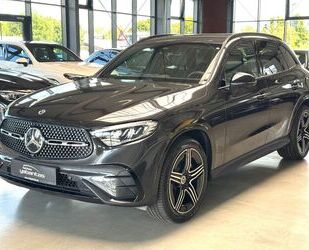 Mercedes-Benz GLC 200 Gebrauchtwagen