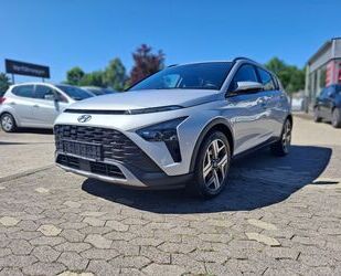 Hyundai BAYON Gebrauchtwagen