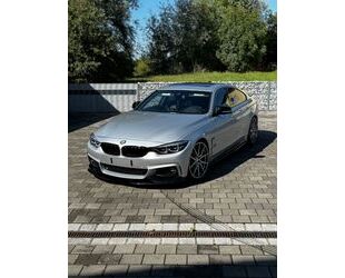 BMW 440 Gran Coupé Gebrauchtwagen