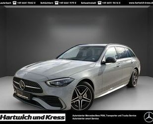 Mercedes-Benz C 300 Gebrauchtwagen