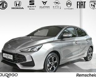 MG MG3 Gebrauchtwagen