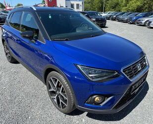 Seat Arona Gebrauchtwagen