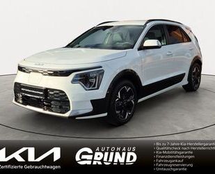 Kia Niro EV Gebrauchtwagen