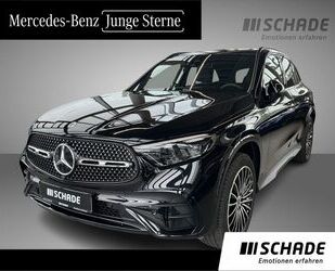 Mercedes-Benz GLC 300 Gebrauchtwagen