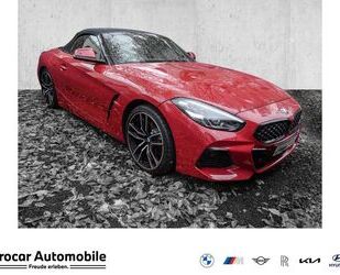 BMW Z4 Gebrauchtwagen