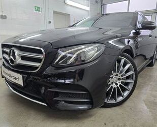 Mercedes-Benz E 350 Gebrauchtwagen
