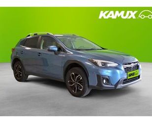Subaru XV Gebrauchtwagen