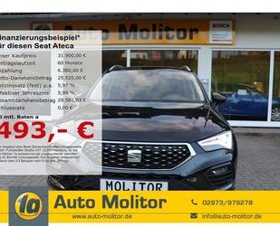 Seat Ateca Gebrauchtwagen