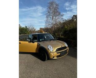 Mini Cooper Gebrauchtwagen