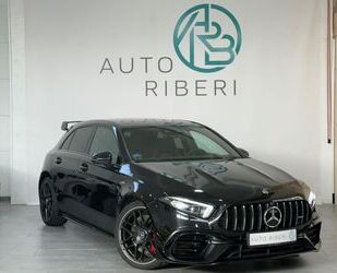 Mercedes-Benz A 45 AMG Gebrauchtwagen