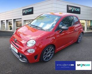 Abarth 595 Gebrauchtwagen