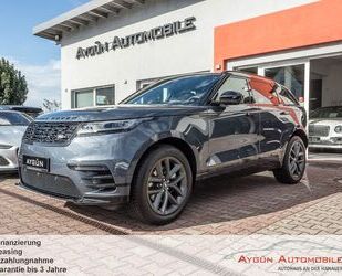 Land Rover Range Rover Velar Gebrauchtwagen