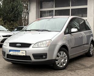 Ford C-Max Gebrauchtwagen