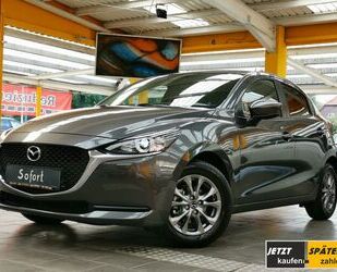 Mazda Mazda 2 SKYACTIV-G 1,5 AppleCP LED-Scheinw Alu PDC Gebrauchtwagen