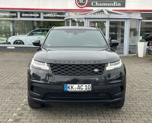 Land Rover Range Rover Velar Gebrauchtwagen