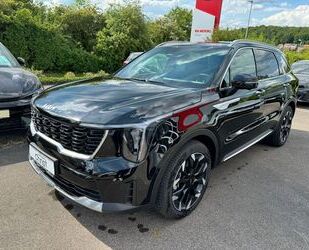 Kia Sorento Gebrauchtwagen