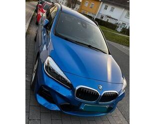 BMW 220 Gran Tourer Gebrauchtwagen