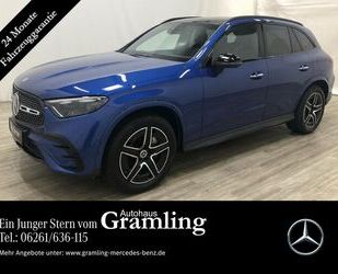 Mercedes-Benz GLC 300 Gebrauchtwagen