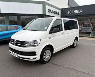 VW T6 Multivan Gebrauchtwagen
