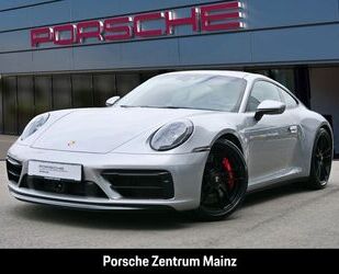 Porsche 992 Gebrauchtwagen