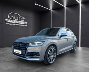 Audi SQ5 Gebrauchtwagen