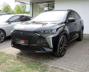 DS Automobiles DS7 (Crossback) Gebrauchtwagen