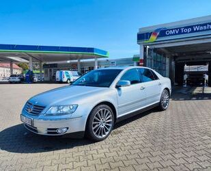 VW Phaeton Gebrauchtwagen