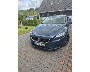 Volvo V40 Gebrauchtwagen