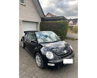 VW Beetle Gebrauchtwagen