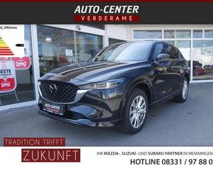 Mazda CX-5 Gebrauchtwagen