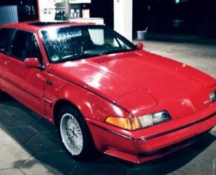 Volvo 480 Gebrauchtwagen