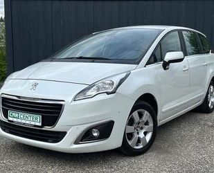 Peugeot 5008 Gebrauchtwagen