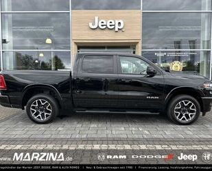 Dodge RAM Gebrauchtwagen