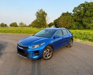 Kia XCeed Gebrauchtwagen