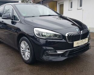 BMW 218 Active Tourer Gebrauchtwagen