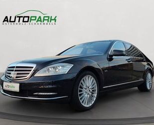 Mercedes-Benz S 600 Gebrauchtwagen