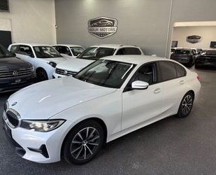 BMW 330 Gebrauchtwagen