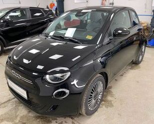 Fiat 500e Gebrauchtwagen