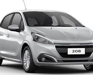 Peugeot 208 Gebrauchtwagen