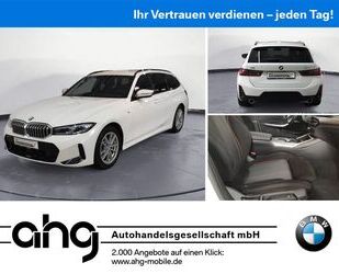 BMW 330 Gebrauchtwagen