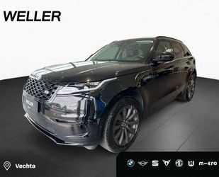Land Rover Range Rover Velar Gebrauchtwagen