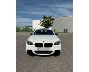 BMW M550 Gebrauchtwagen