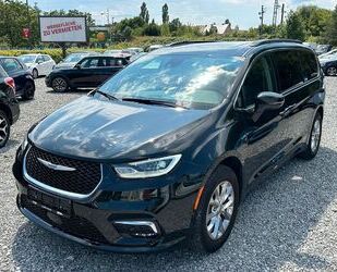 Chrysler Pacifica Gebrauchtwagen