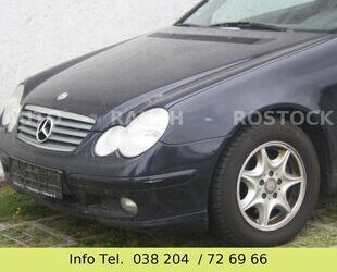 Mercedes-Benz C 200 Gebrauchtwagen